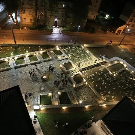 Grlica Sarajevo