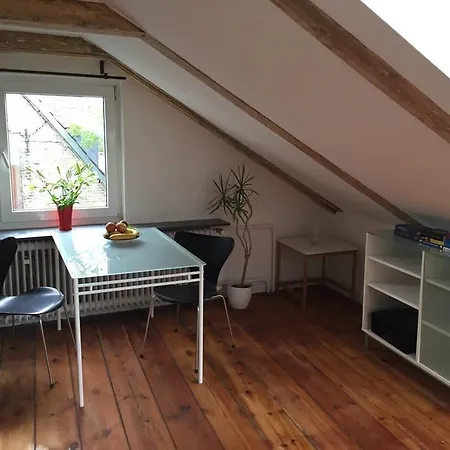 Grlica Appartement *