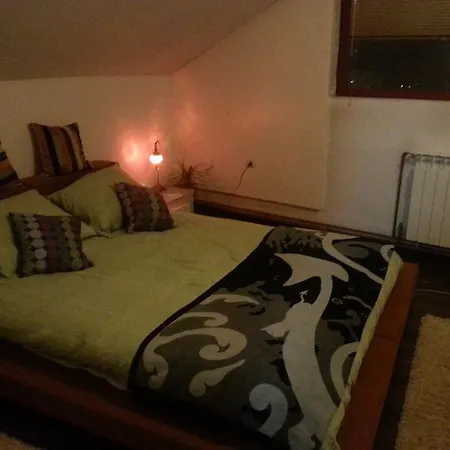 Appartement Grlica