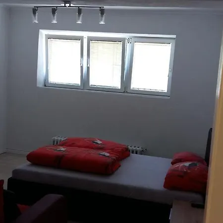 Grlica Appartement *