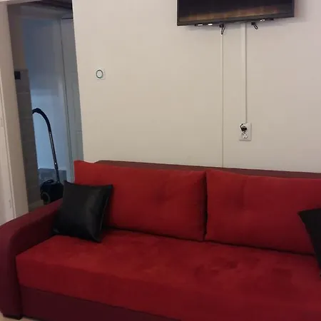 Grlica Appartement