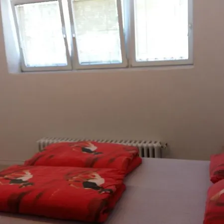 Grlica Appartement