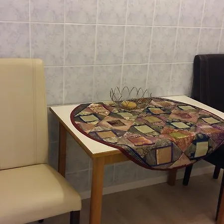 Grlica Appartement *