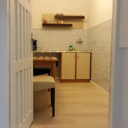 Grlica Appartement Sarajevo