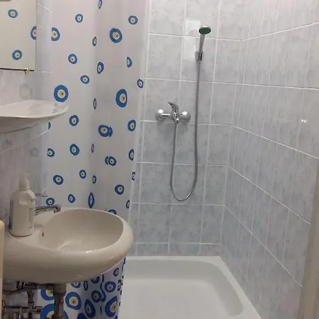 Appartement Grlica Sarajevo