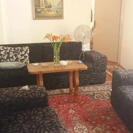 Grlica Appartement Sarajevo