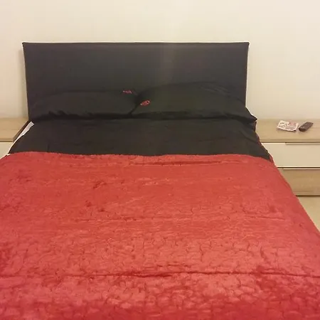 Grlica Appartement *