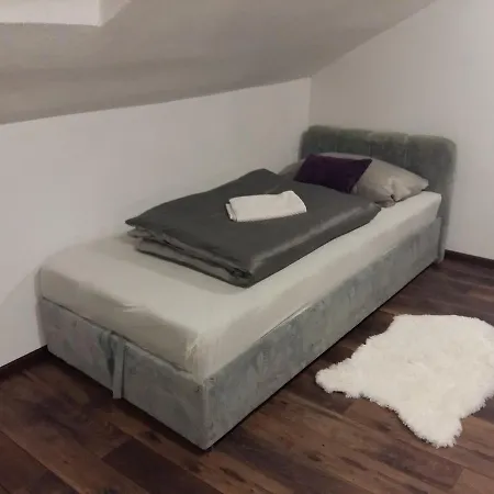 Grlica Appartement Sarajevo