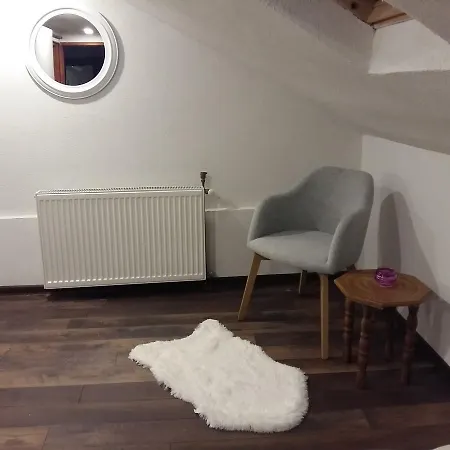Appartement Grlica Sarajevo