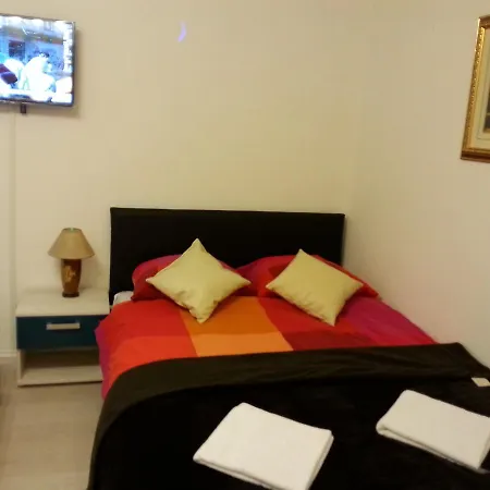 Appartement Grlica