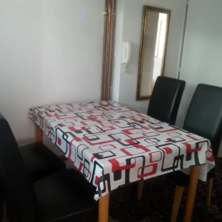 Grlica Appartement