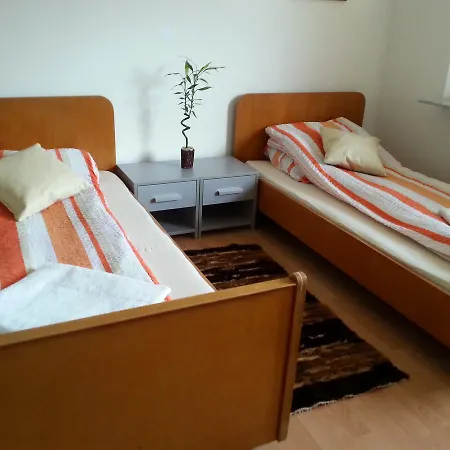 Appartement Grlica *
