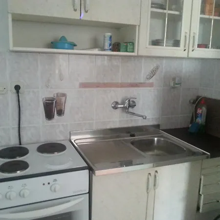 Appartement Grlica
